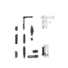 KIT DE FECHO OSCILO BATENTE WEEN MASTER